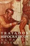TRATADOS HIPOCRATICOS TRATADOS HIPOCRATICOS