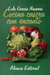COCINA CASERA CON ENCANTO