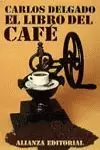 LIBRO DEL CAFE,EL LIBRO DEL CAFE,EL