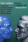 POESIAS COMPLETAS 6 POESIAS COMPLETAS 6