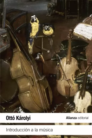 INTRODUCCIÓN A LA MÚSICA INTRODUCCIÓN A LA MÚSICA