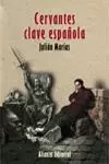 CERVANTES CLAVE ESPAÑOLA CERVANTES CLAVE ESPAÑOLA