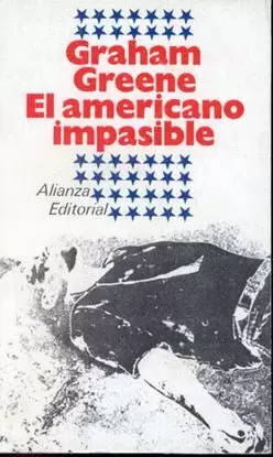 AMERICANO IMPASIBLE,EL AMERICANO IMPASIBLE,EL