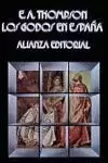GODOS EN ESPAÑA-LB ALIANZA GODOS EN ESPAÑA-LB ALIANZA