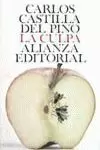 CULPA,LA CULPA,LA