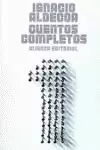 CUENTOS COMPLETOS, 1 CUENTOS COMPLETOS, 1