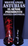 EL SEOR PRESIDENTE