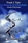 FISICA DE LA INMORTALIDAD,LA FISICA DE LA INMORTALIDAD,LA