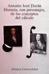 HISTORIA CON PERSONAJES CONCEP