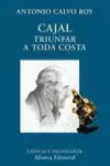 CAJAL TRIUNFAR A TODA COSTA CAJAL TRIUNFAR A TODA COSTA