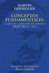 CONCEPTOS FUNDAMENTALES CURSOS