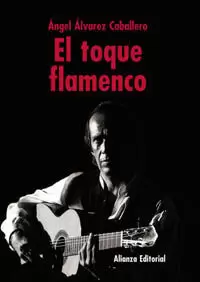 EL TOQUE FLAMENCO EL TOQUE FLAMENCO