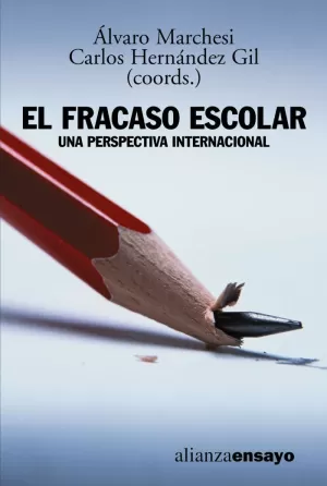 EL FRACASO ESCOLAR