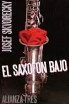 EL SAXOFÓN BAJO