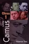 OBRAS 1 ALBERT CAMUS