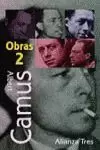 OBRAS 2 ALBERT CAMUS