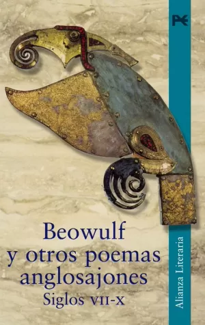 BEOWULF Y OTROS POEMAS ANGLOSA