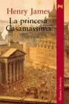 LA PRINCESA CASAMISSIMA