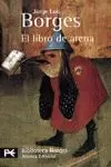 LIBRO DE ARENA,EL