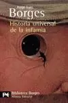 HISTORIA UNIVERSAL DE LA INFAM