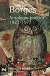 ANTOLOGÍA POÉTICA 1923-1977