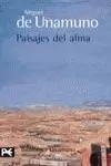 PAISAJES DEL ALMA