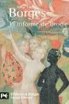 INFORME DE BRODIE,EL