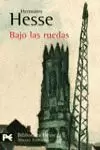 BAJO LAS RUEDAS BAJO LAS RUEDAS