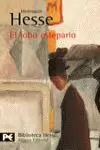 LOBO ESTEPARIO,EL LOBO ESTEPARIO,EL