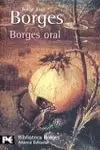 BORGES ORLA