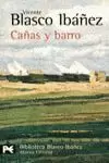 CAÑAS Y BARRO