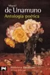 ANTOLOGIA POETICA-UNAMUNO