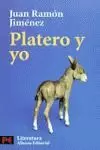 PLATERO Y YO-BOLSILLO