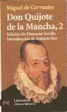 DON QUIJOTE DE LA MANCHA 2