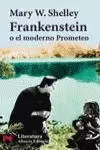 FRANKENSTEIN O EL MODERNO PROMETEO