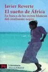 SUEÑO DE AFRICA,EL SUEÑO DE AFRICA,EL