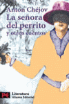 LA SEORA DEL PERRITO Y OTROS CUENTOS