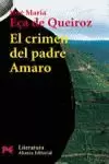 CRIMEN DEL PADRE AMARO,EL