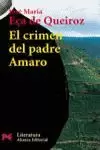 CRIMEN DEL PADRE AMARO,EL CRIMEN DEL PADRE AMARO,EL
