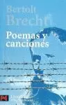 POEMAS Y CANCIONES