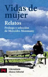 VIDAS DE MUJER VIDAS DE MUJER