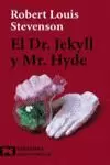 EL DR. JEKYLL Y MR. HYDE