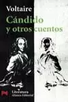 CANDIDO Y OTROS CUENTOS