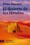 EL DESIERTO DE LOS TARTAROS