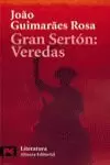 GRAN SERTON VEREDAS