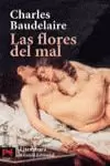 FLORES DEL MAL,LAS