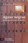 AGUAS NEGRAS