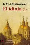 IDIOTA 1,EL IDIOTA 1,EL