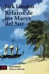 RELATOS DE LOS MARES DEL SUR RELATOS DE LOS MARES DEL SUR