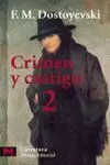 CRIMEN Y CASTIGO 2